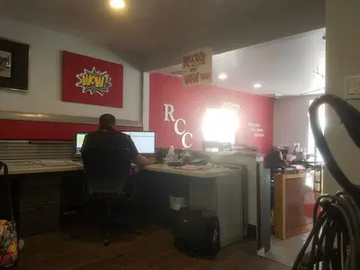 Business Photo