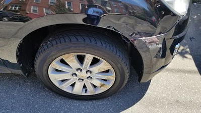 Rocco's Collision Center
