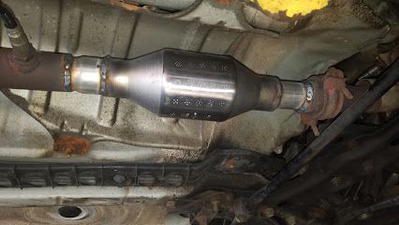 Laracuente Auto Repair