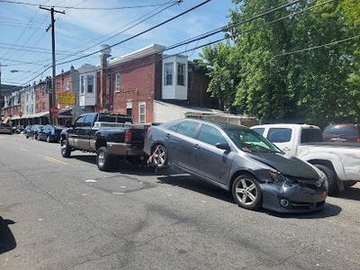 Juppah's Auto Repair