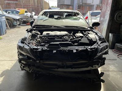 Car Care Excellent Inc