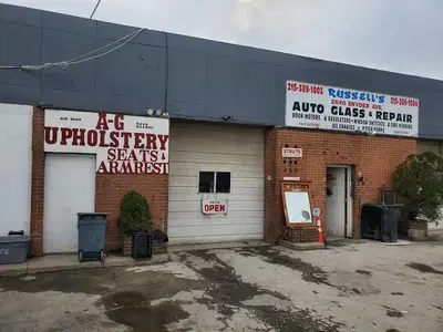 Business Photo