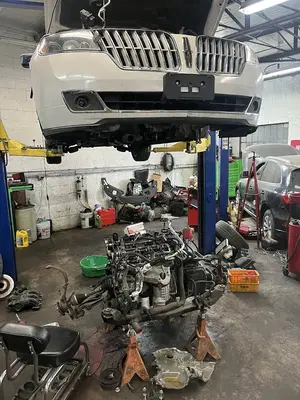 Joe's Automotive Services