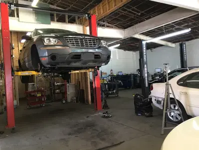 R&S Professional Auto Repair LLC