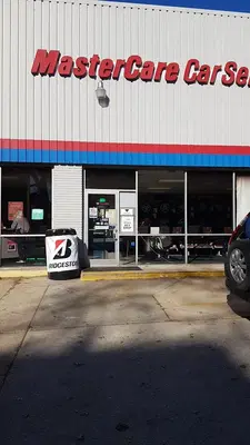 Firestone Complete Auto Care