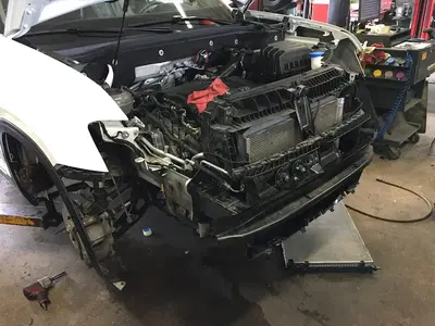 Kindermans Auto Repair