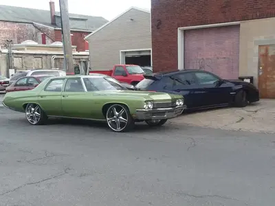 D.C. Auto Body
