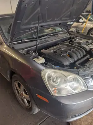 Alfonso Auto Repairs Shop