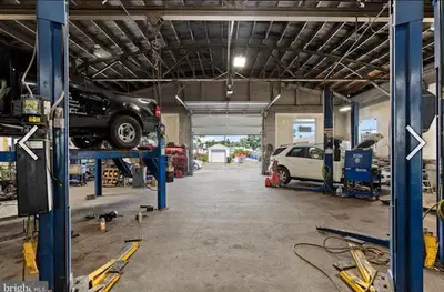 Wayne Auto Repair