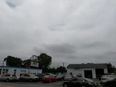 D H Auto Repair