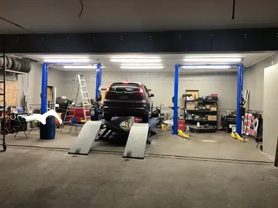 Nepal Auto Shop