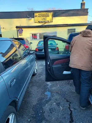 Choukri Autoservice
