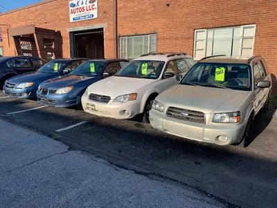 K&T Autos llc