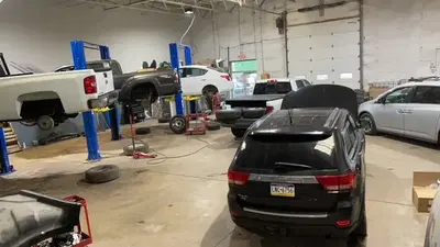 Global Auto Collision LLC