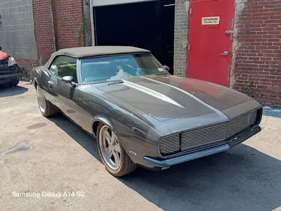 J.U. Autobody and Repair