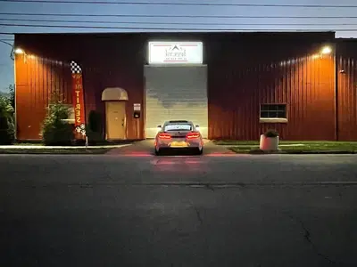 Elite Auto Hub LLC