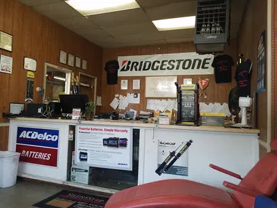 Smitty's Radiator Services