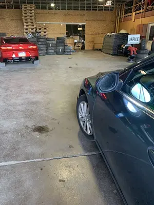 Albright's Tire Service, LLC