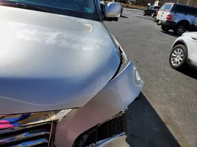 Nick's Body Shop