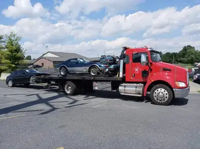 Derry Auto & Tire