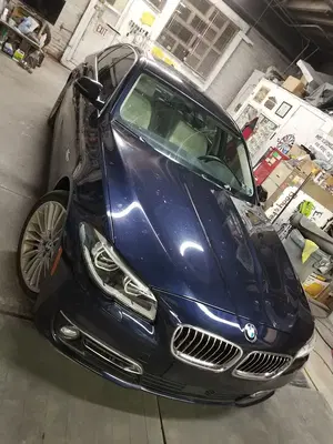 E & S Body Shop