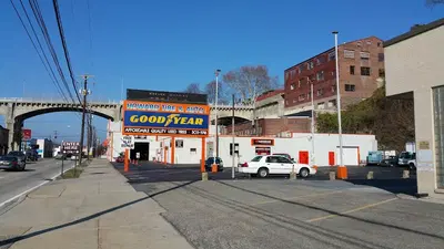 Howard Tire & Auto, Inc