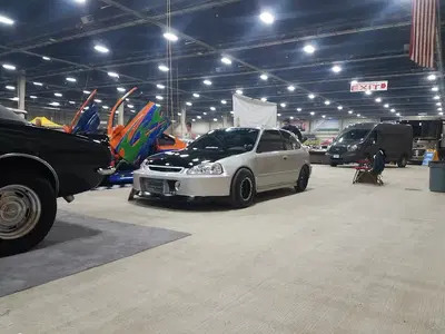 Rolo Tuning