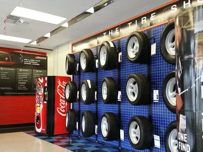 Firestone Complete Auto Care