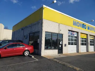 Monro Auto Service and Tire Centers