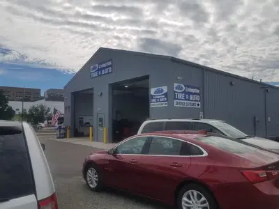 Livingston Tire & Auto