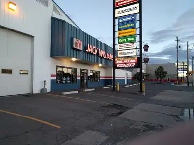 Business Photo
