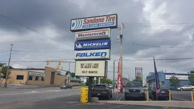 Steve Shannon Tire & Auto Center