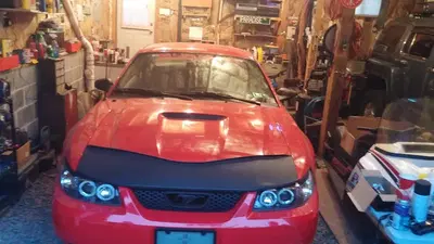 Yanks Automotive