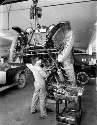 Master-Tech Auto Services