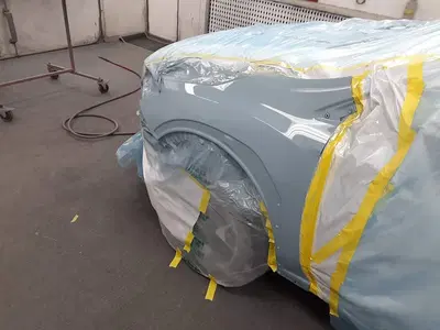 Tunney's Auto Body Repair