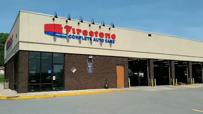 Firestone Complete Auto Care