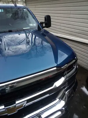 Joe's Body Shop