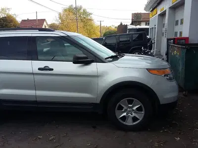 Atlas Car & Truck Repair