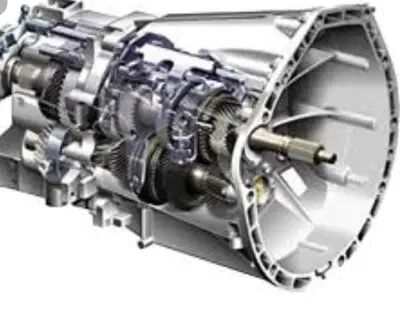 Mistech Transmission Shops Inc