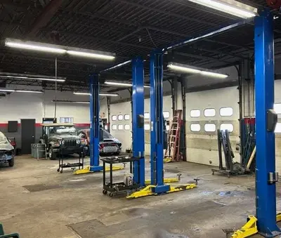 Quality Motor Corp.