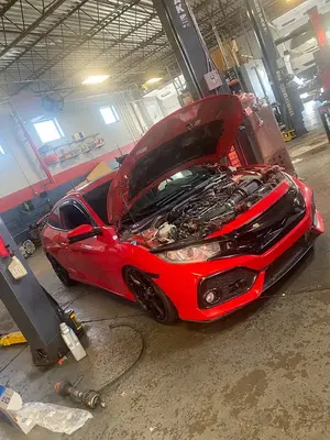 Flexible Auto Service