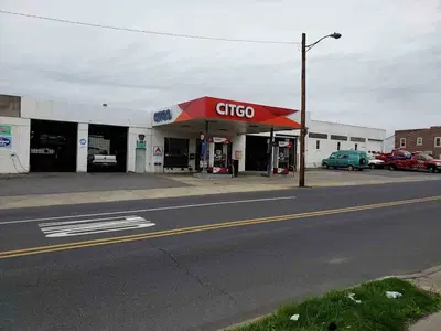 Number One Service Center