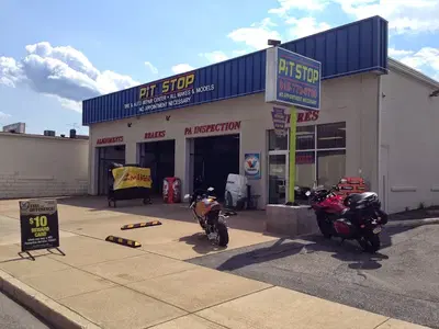 Autoproved Service Center