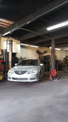 Dario Towing Auto Repair