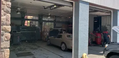 Lee's Auto Service JC