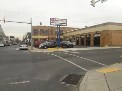 Firestone Complete Auto Care