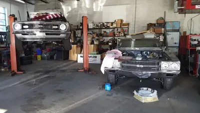 Schweikert's Auto Service