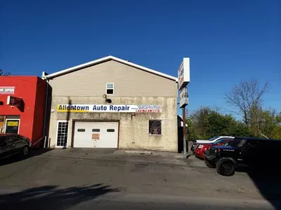 Allentown Auto Repair
