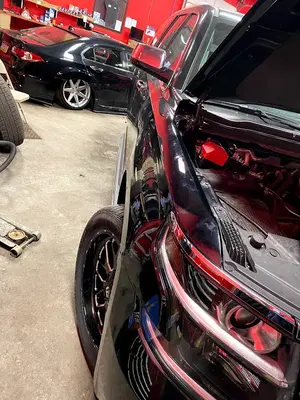 Suarez Auto Sales Repair & Towing
