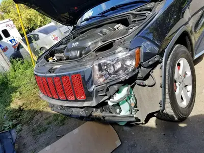 Romano's Auto Repair